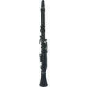 Clarinéo 2.0 Nuvo N-120CLBK Negro/Negro