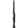 Clarinéo 2.0 Nuvo N-120CLBK Negro/Negro
