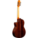 Guitarra Clásica Camps MC-6 Cutaway