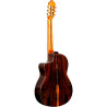 Guitarra Clásica Camps CUT-900C Flex-BL Electrificada