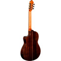 Guitarra Clásica Caja Estrecha Camps NAC-2-ProBlend Electrificada