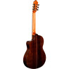 Guitarra Clásica Caja Estrecha Camps NAC-2-ProBlend Electrificada