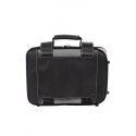 "Estuche clarinete Si b. Bam Grey Flannel Hightech 3027MGF"