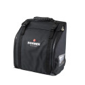 Acordeón FBbEb Hohner Compadre A-48421 Negro
