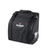 Acordeón FBbEb Hohner Compadre A-48421 Negro
