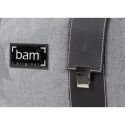 "Estuche clarinete Si b. Bam Grey Flannel Hightech 3027MGF"