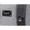 "Estuche clarinete Si b. Bam Grey Flannel Hightech 3027MGF"