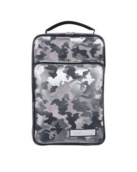 Estuche clarinete Si b. Bam Performance PERF3027S Camo