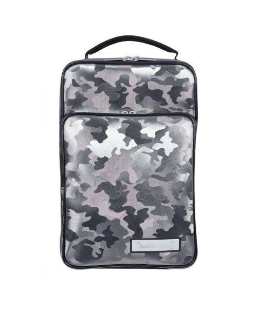 Estuche clarinete Si b. Bam Performance PERF3027S Camo