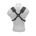 Cordón Saxo BG S-40CSH Arnés Confort Hombre