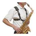 Cordón Saxo BG S-40CSH Arnés Confort Hombre