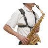 Cordón Saxo BG S-40CSH Arnés Confort Hombre