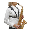 Cordón Saxo BG S-41CSH Arnés Confort Mujer