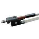 Posicionador Dedos Arco Violín PinkyHold PH100 Negro