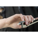 Posicionador Dedos Arco Violín PinkyHold PH100 Negro