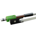 Posicionador Dedos Arco Violín PinkyHold PH100 Verde