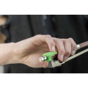 Posicionador Dedos Arco Violín PinkyHold PH100 Verde