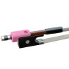 Posicionador Dedos Arco Violín PinkyHold PH100 Rosa