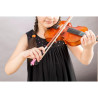 Posicionador Dedos Arco Violín PinkyHold PH100 Rosa