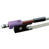 Posicionador Dedos Arco Violín PinkyHold PH100 Púrpura