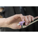Posicionador Dedos Arco Violín PinkyHold PH100 Púrpura