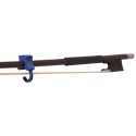 Posicionador Para Arco Violín Bow Stopper BS2 Rojo