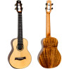 Ukelele Concert Flight Royal Series Voyager Electroacústico