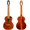Ukelele Tenor Flight Royal Series Mustang Electroacústico