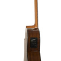 Guitarra Cutaway Altamira N200CE+ Amplificada