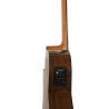 Guitarra Cutaway Altamira N200CE+ Amplificada