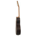 Guitarra CutAway Altamira N400CC+ Amplificada
