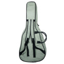 Funda Guitarra Clásica Veelah Light Green CGB15-LG