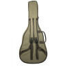 Funda Guitarra Clásica Veelah Navy CGB15-NA