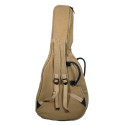Funda Guitarra Clásica Veelah Brown CGB15-BR