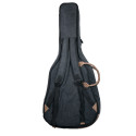 Funda Guitarra Clásica Veelah Black CGB15-BK