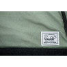 Funda Guitarra Acústica Veelah Light Green AGB15-LG