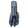 Funda Ukelele Soprano Concierto Veelah Teal UKB15-TE