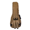 Funda Ukelele Soprano Concierto Veelah Brown UKB15-BR