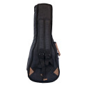 Funda Ukelele Soprano Concierto Veelah Black UKB15-BK