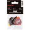 Bolsa 12 Púas Dunlop PVP-101 Variety Light/Medium