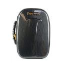 Estuche clarinete Si b. Bam Nuevo Trekking TREK3027S Carbon