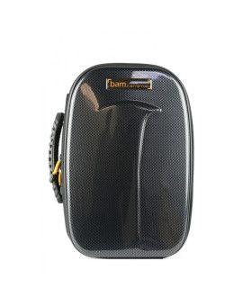 Estuche clarinete Si b. Bam Nuevo Trekking TREK3027S Carbon