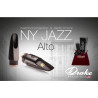 Boquilla Saxo Alto Drake New York Jazz VRNYJA-5