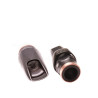 Boquilla Saxo Alto Drake New York Jazz VRNYJA-6