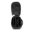 Estuche clarinete Si b. Bam Nuevo Trekking TREK3027S Carbon