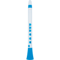 Dood 2.0 Nuvo N-430DWBL Blanco/Azul