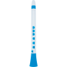 Dood 2.0 Nuvo N-430DWBL Blanco/Azul