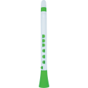Dood 2.0 Nuvo N-430DWGN Blanco/Verde