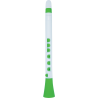 Dood 2.0 Nuvo N-430DWGN Blanco/Verde
