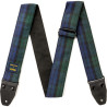 Correa Dunlop Pendleton PWM-12 Black Watch Tartan